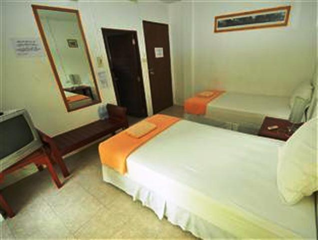 דירות Pongpan House Phi Phi מראה חיצוני תמונה